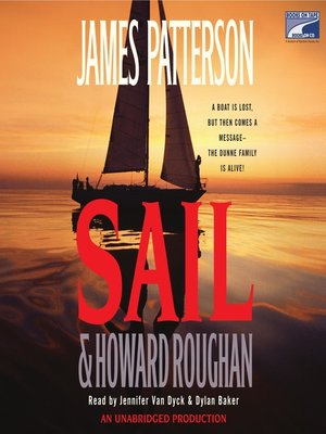 Sail - Audiobook